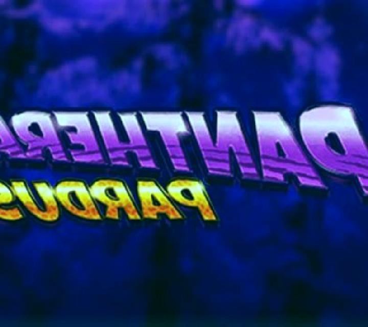 Panthera Pardus slot game