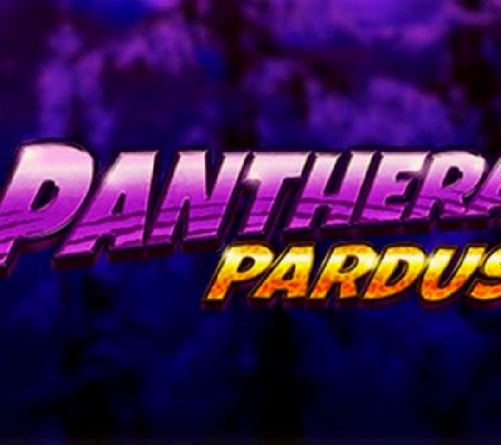 Panthera Pardus slot machine