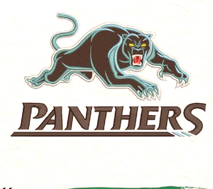 Panthers Reign slot machine