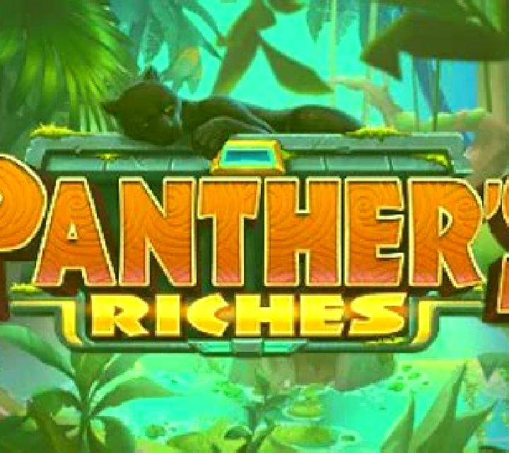 Panther’s Riches slot