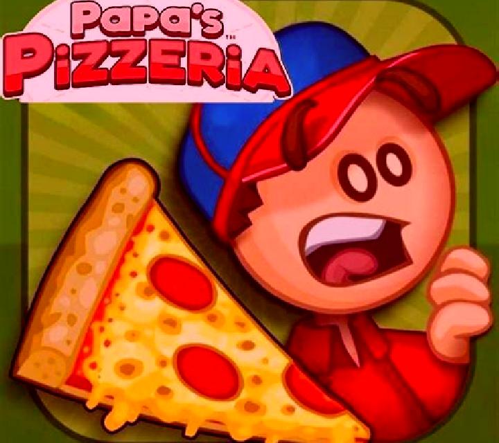 Papa Paolo s Pizzeria online slot