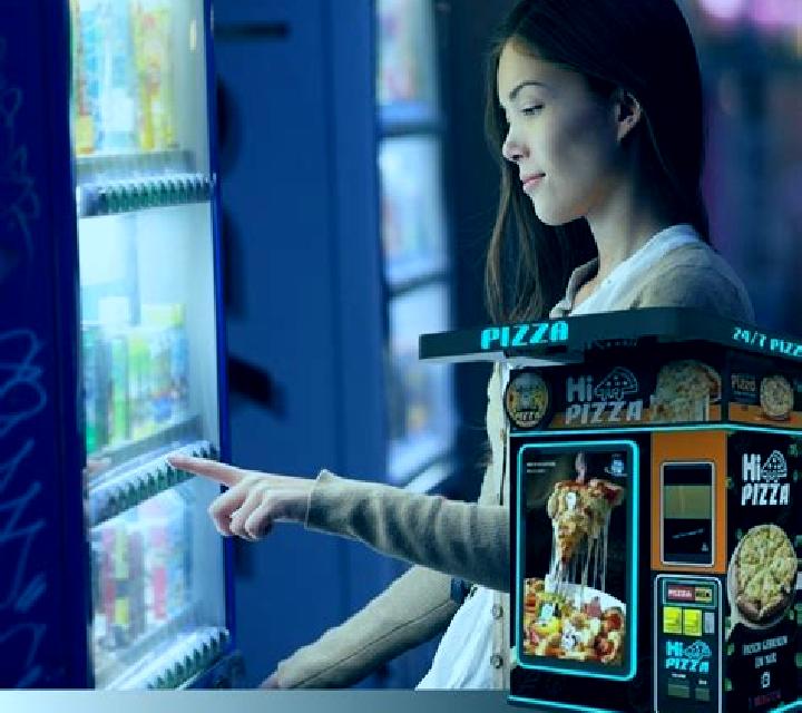 Papa Paolo s Pizzeria slot machine
