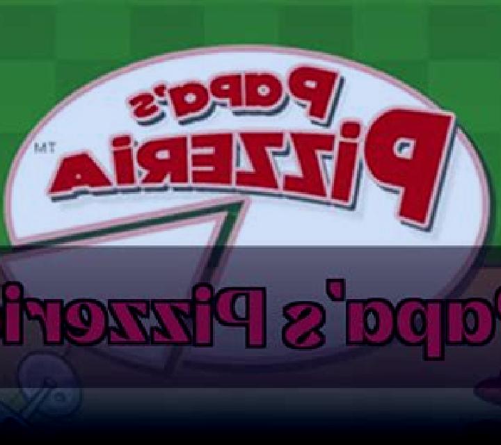 Papa Paolo s Pizzeria slot