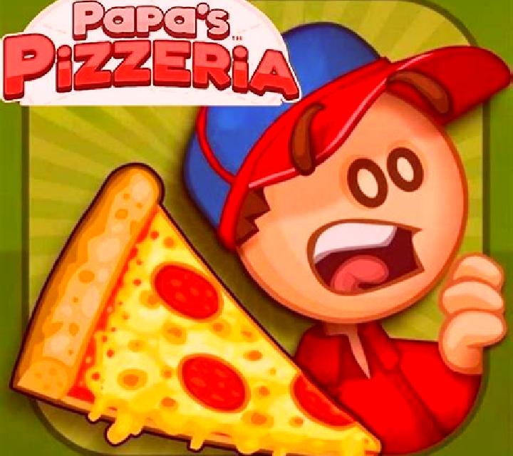 Papa Paulo s Pizzeria online slot
