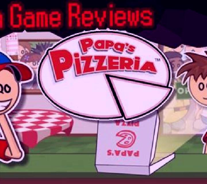 Papa Paulo s Pizzeria slot game