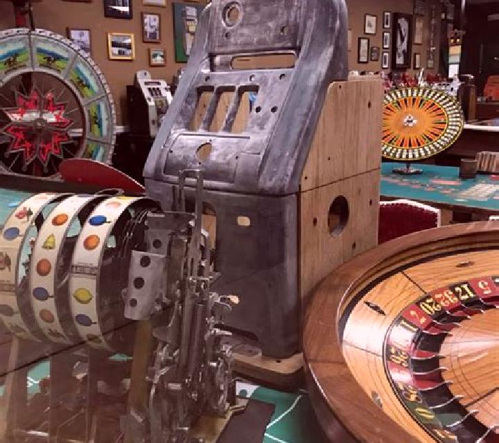 Papa Paulo s Pizzeria slot machine