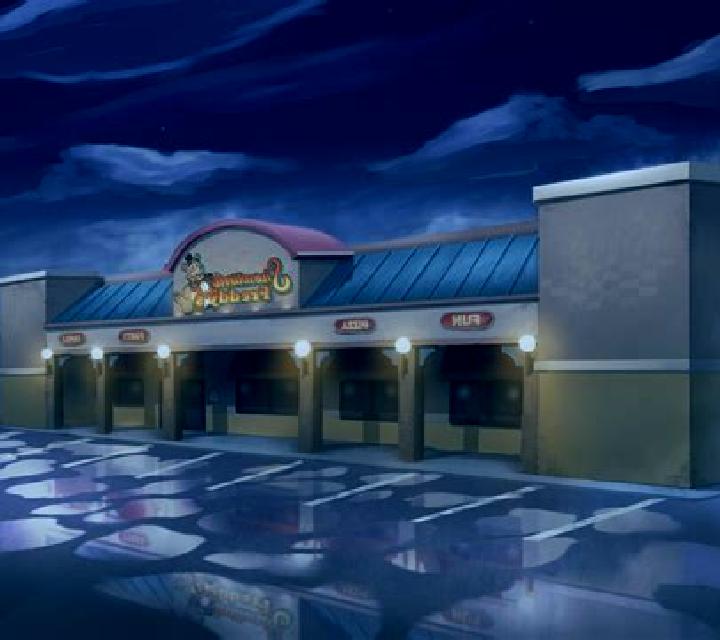 Papa Paulo s Pizzeria slot