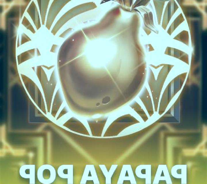 PapayaPop online slot
