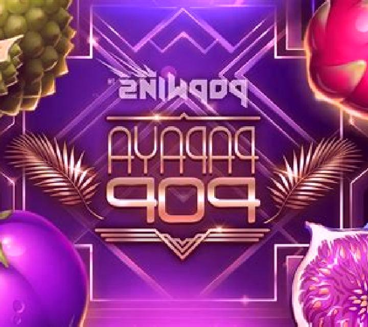 PapayaPop slot