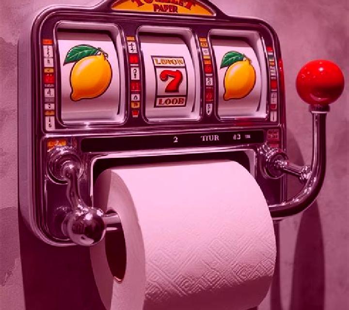 Paper Plane slot machine