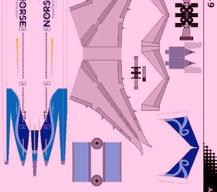 Paper Plane slot