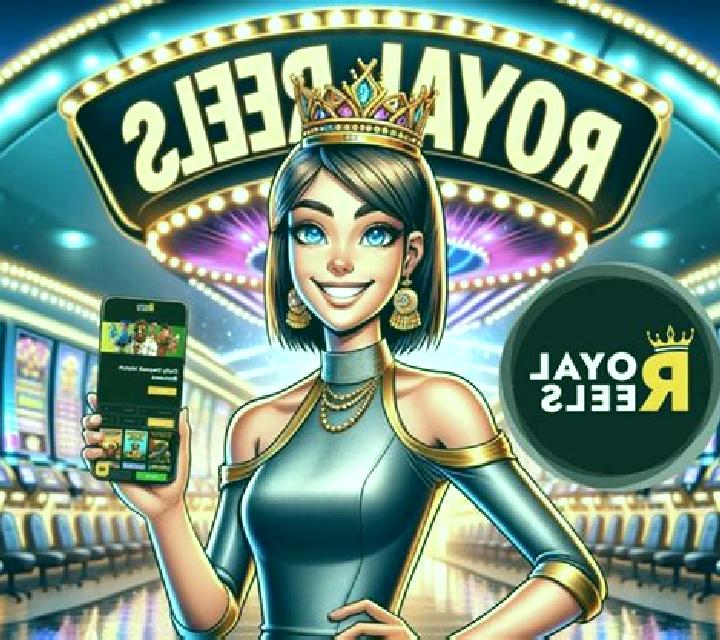 Paper Reels online slot