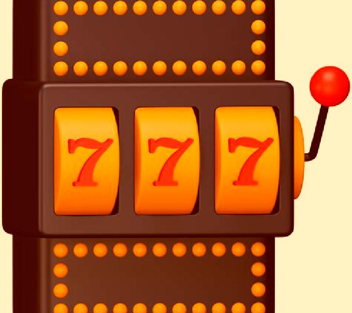 Paperplane slot machine
