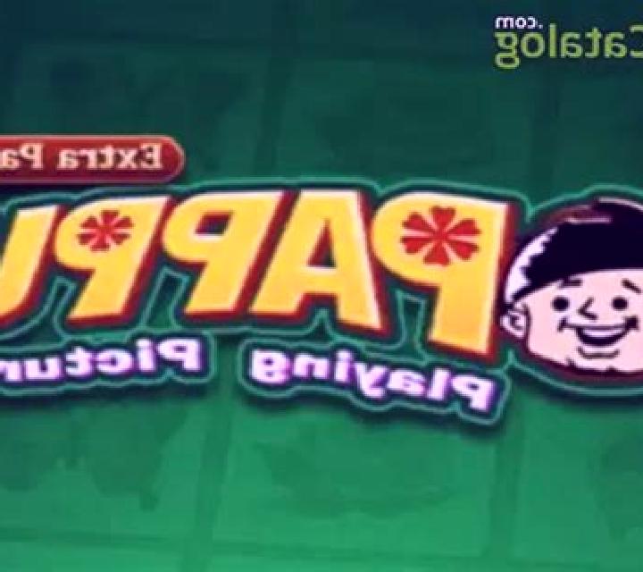 Pappu Playing Pictures slot