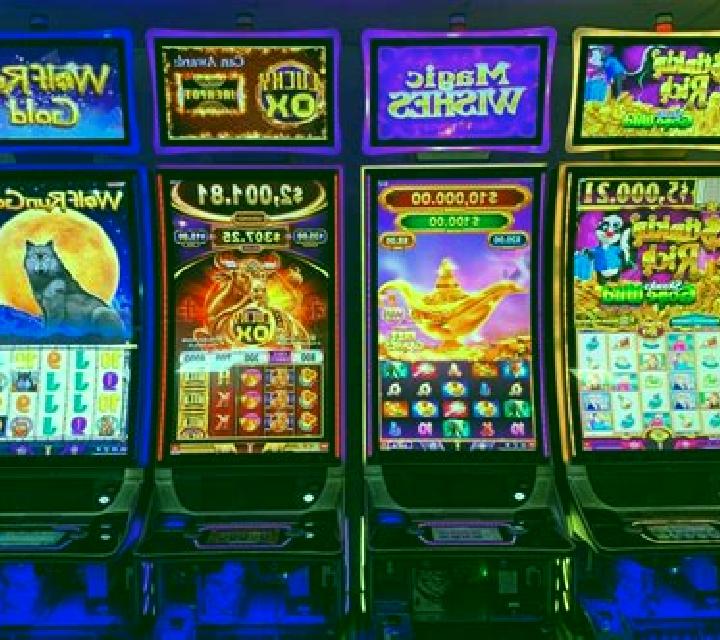 Paradise 2 slot machine