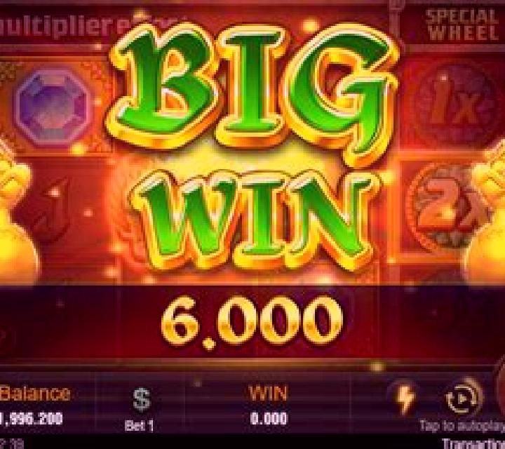 Paradise 2 slot