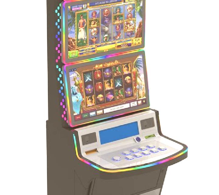 Paradise Beach (Bull Gaming) slot machine