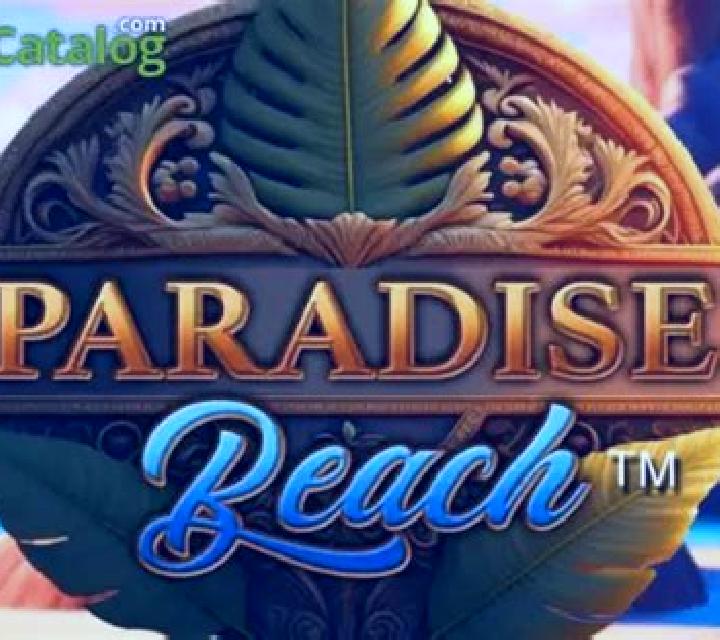 Paradise Beach (Bull Gaming) slot