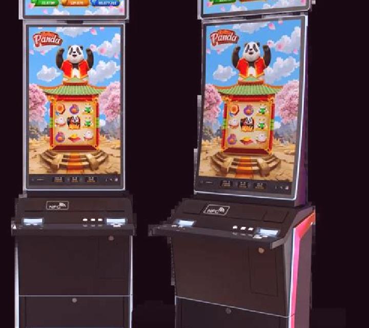 Paradise Beach (Popok Gaming) slot machine