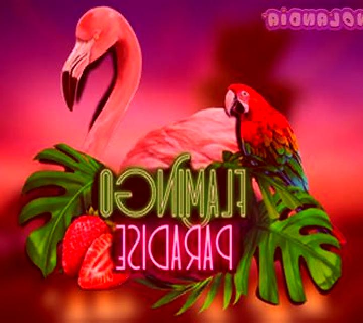 Paradise Beach (Red Rake) online slot