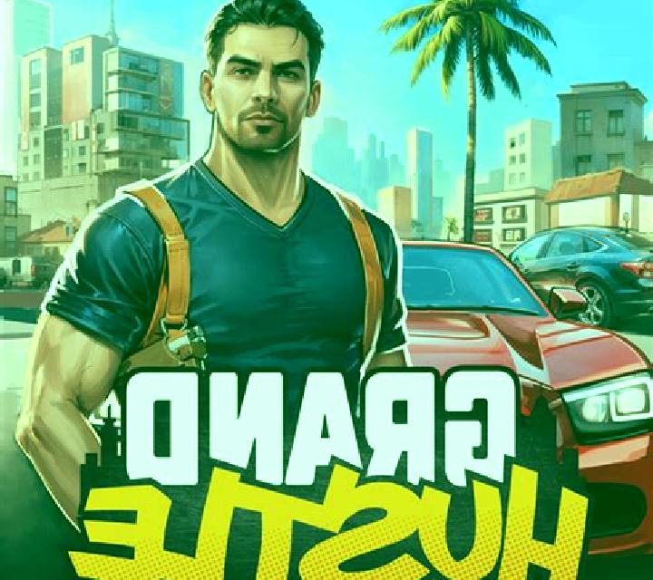 Paradise Hustle online slot