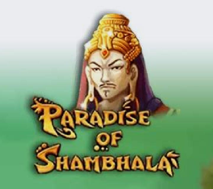 Paradise of Shambhala slot