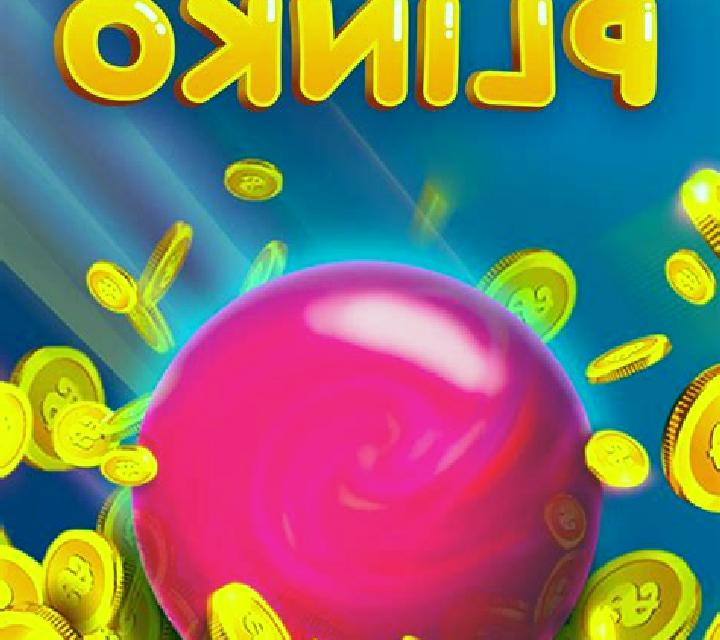 Paradise Plinko slot game