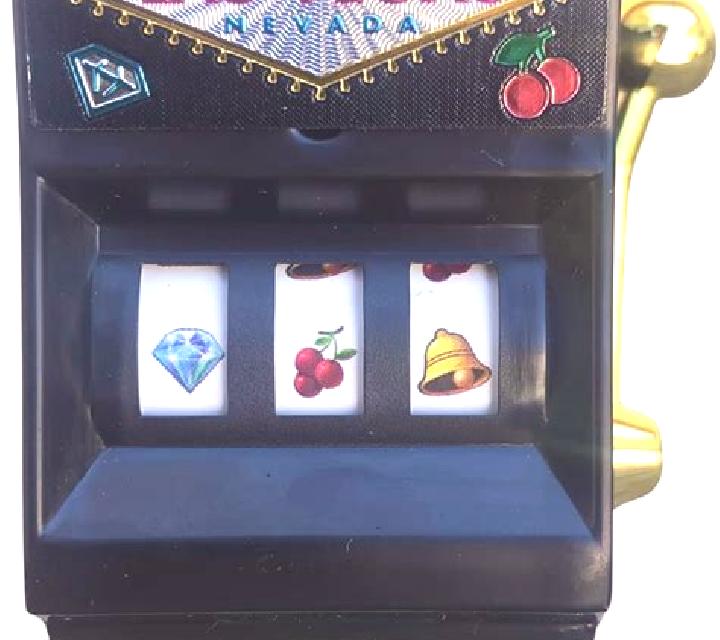 Paradise Reels slot machine