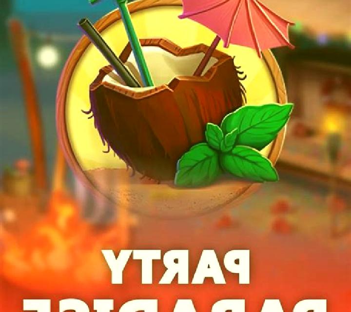 Paradise Riches online slot