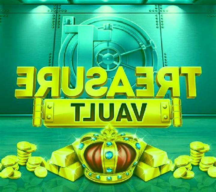 Paradise Vault online slot