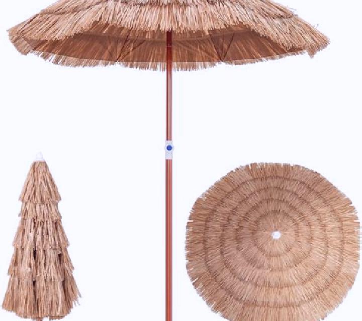Parasol Beach slot