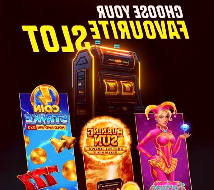 Pari Man slot