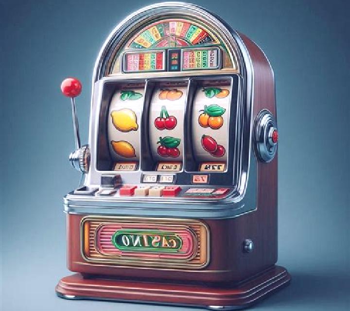 Pari Stars 5 slot game