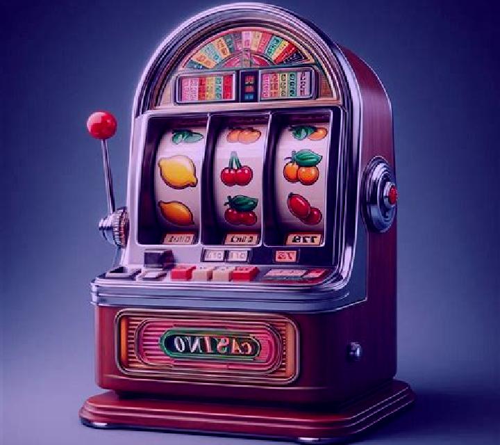 Pari Stars 5 slot