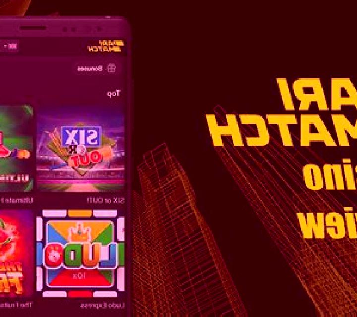 Parimatch Million online slot