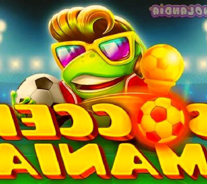 Parimatch Soccermania slot