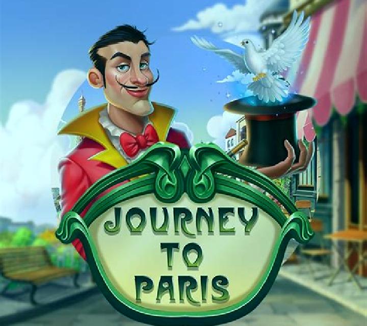 Paris Paris online slot