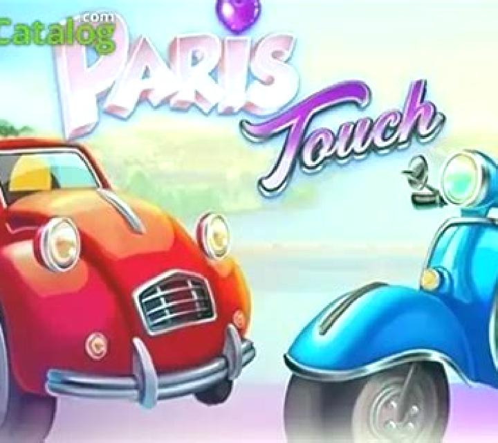 Paris Touch slot