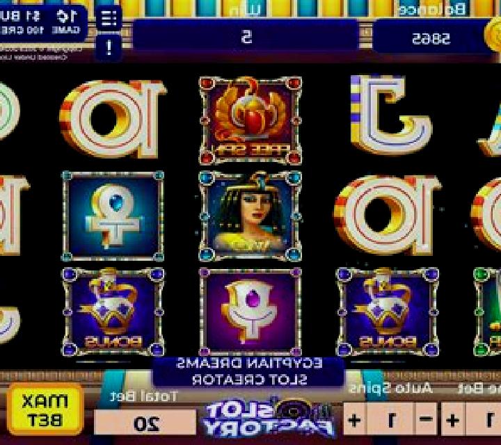 Parisian Dreams online slot