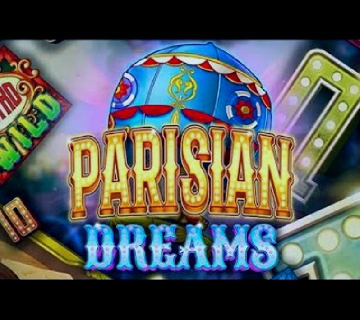 Parisian Dreams slot