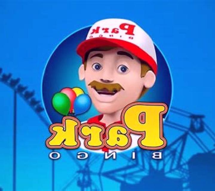 Park Bingo slot