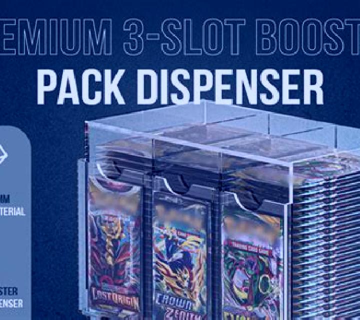 Parody Packs slot machine