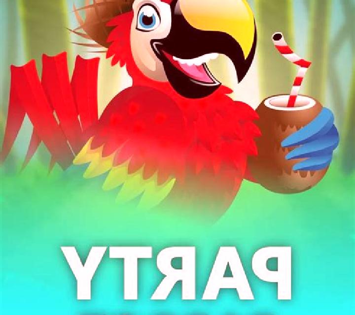 Parrot Bay online slot
