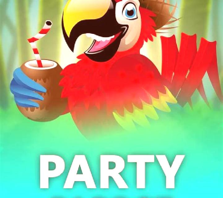 Parrot Bay slot game
