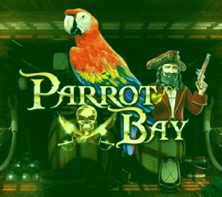 Parrot Bay slot