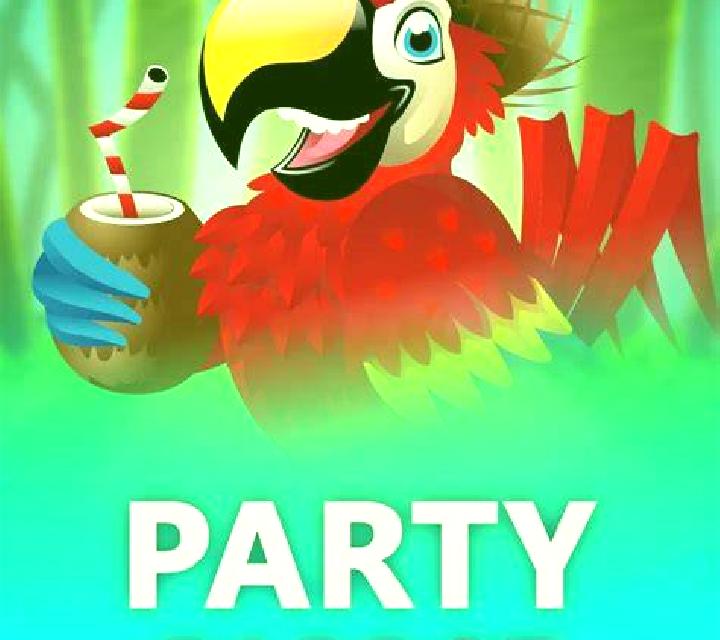 Parrot Party online slot