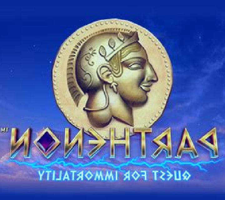 Parthenon: Quest for Immortality slot