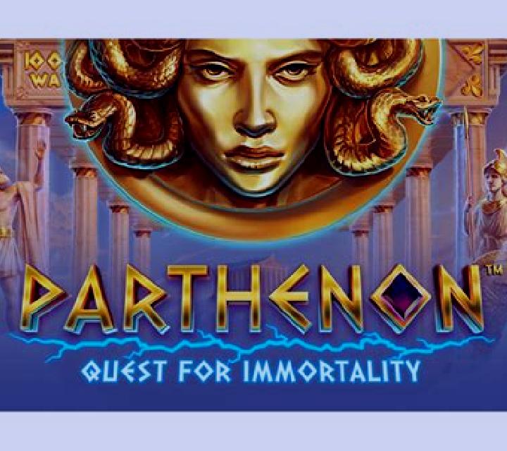 Parthenon slot