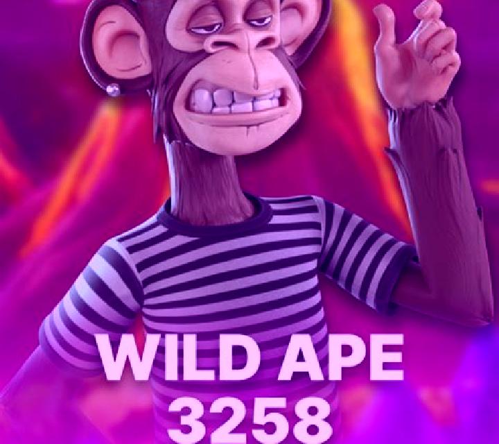 Party Ape online slot