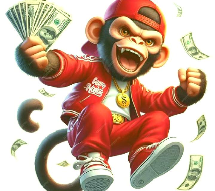 Party Ape slot